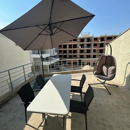 אוריקום Junik Apartment מראה חיצוני תמונה