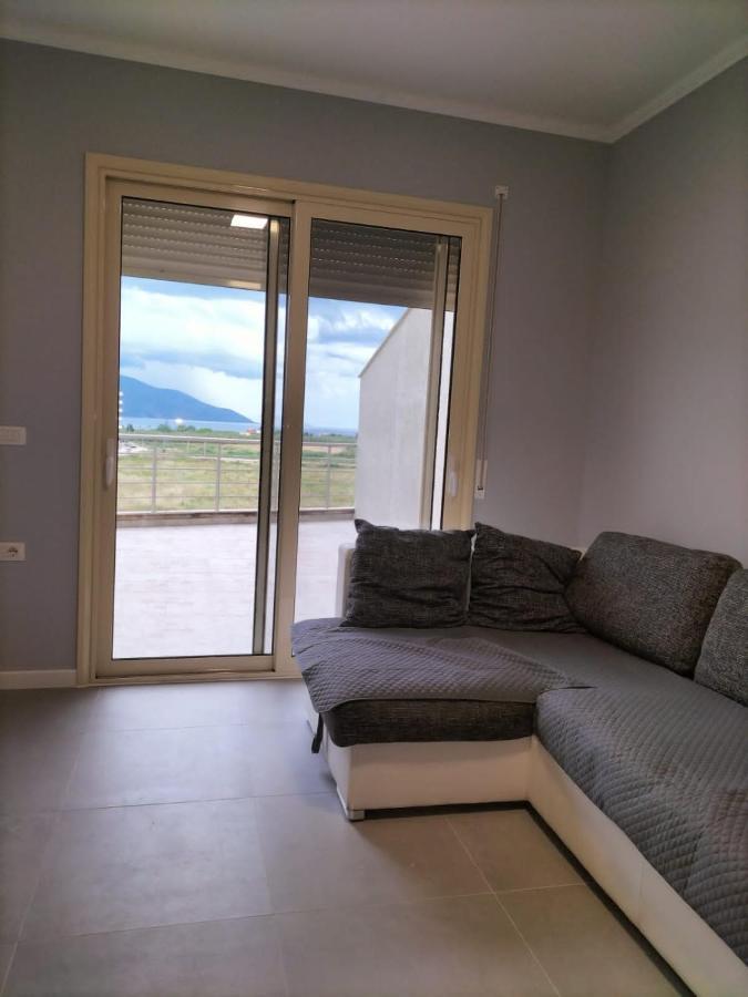 אוריקום Junik Apartment מראה חיצוני תמונה