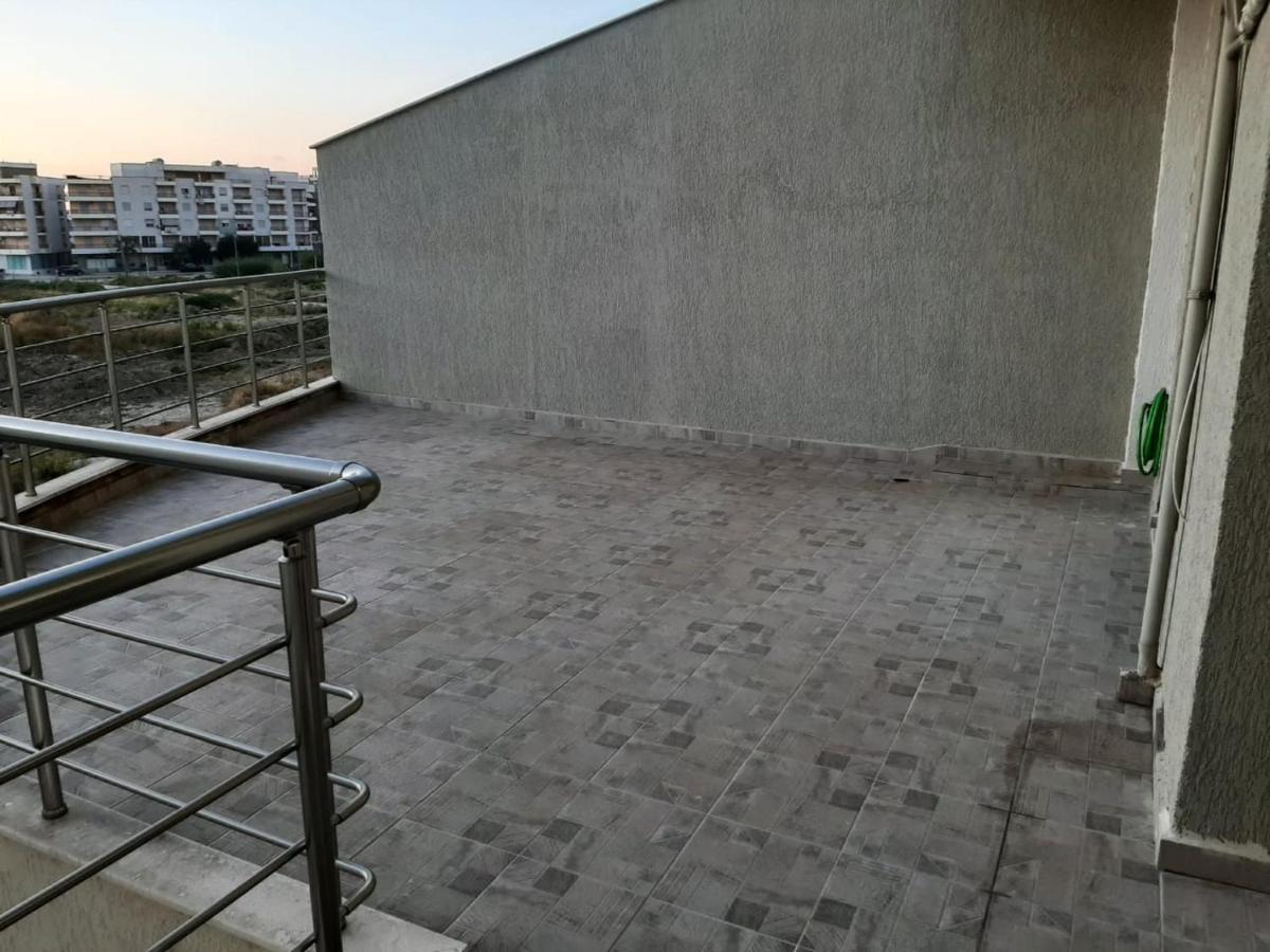 אוריקום Junik Apartment מראה חיצוני תמונה