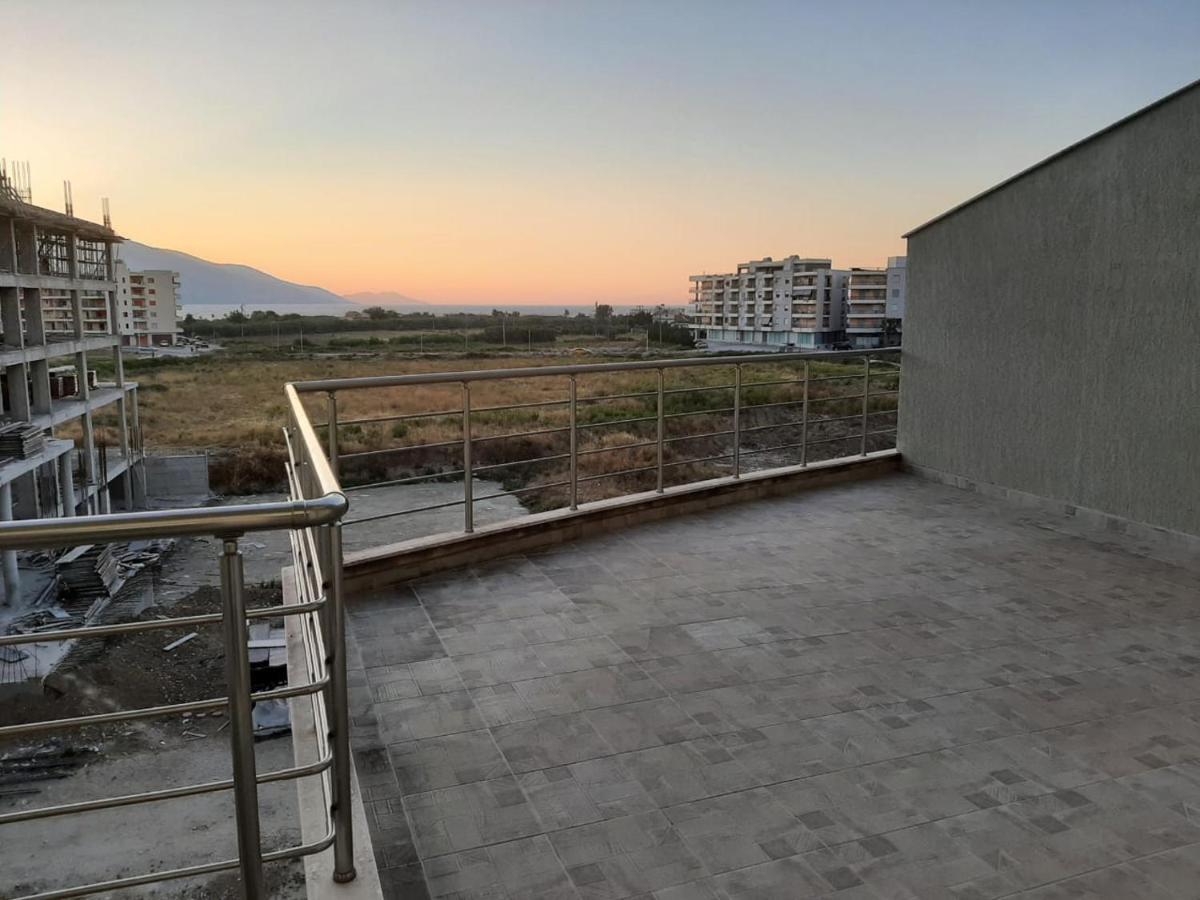 אוריקום Junik Apartment מראה חיצוני תמונה