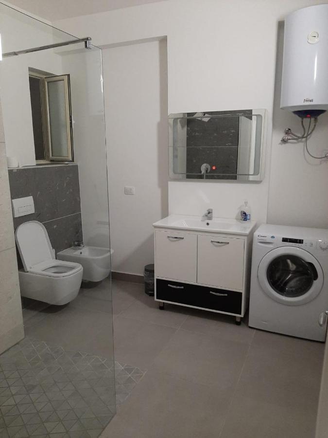 אוריקום Junik Apartment מראה חיצוני תמונה