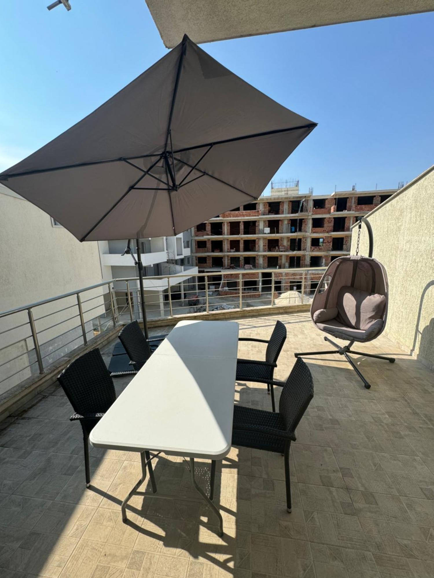 אוריקום Junik Apartment מראה חיצוני תמונה